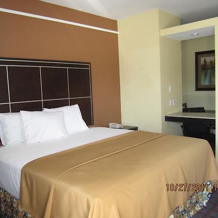Highlands Suites Exterior foto