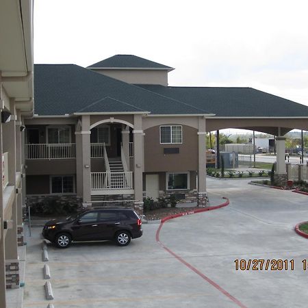 Highlands Suites Exterior foto