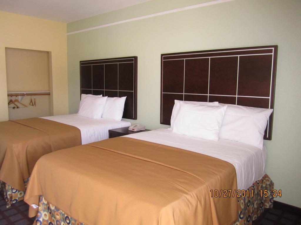 Highlands Suites Zimmer foto