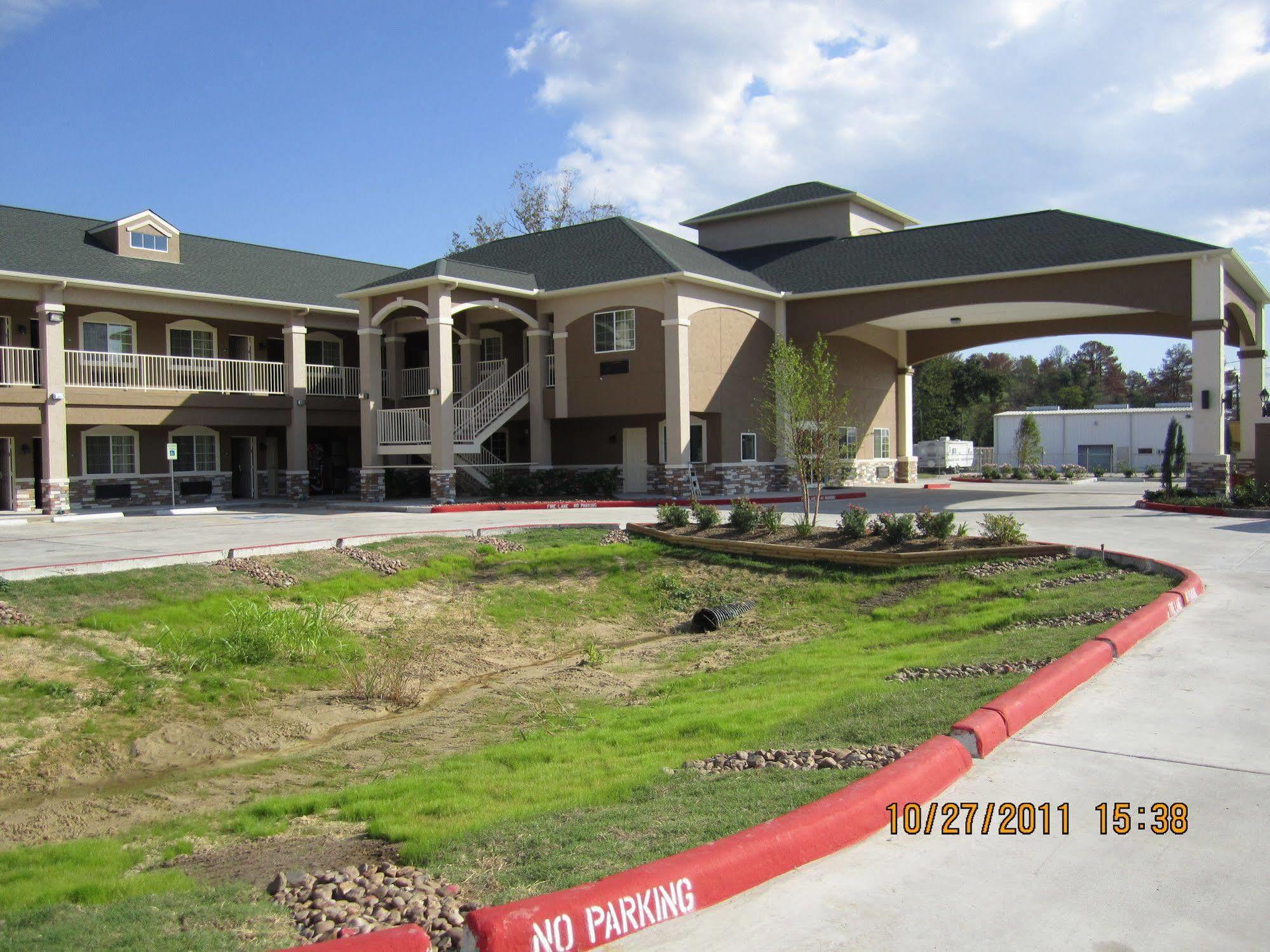 Highlands Suites Exterior foto