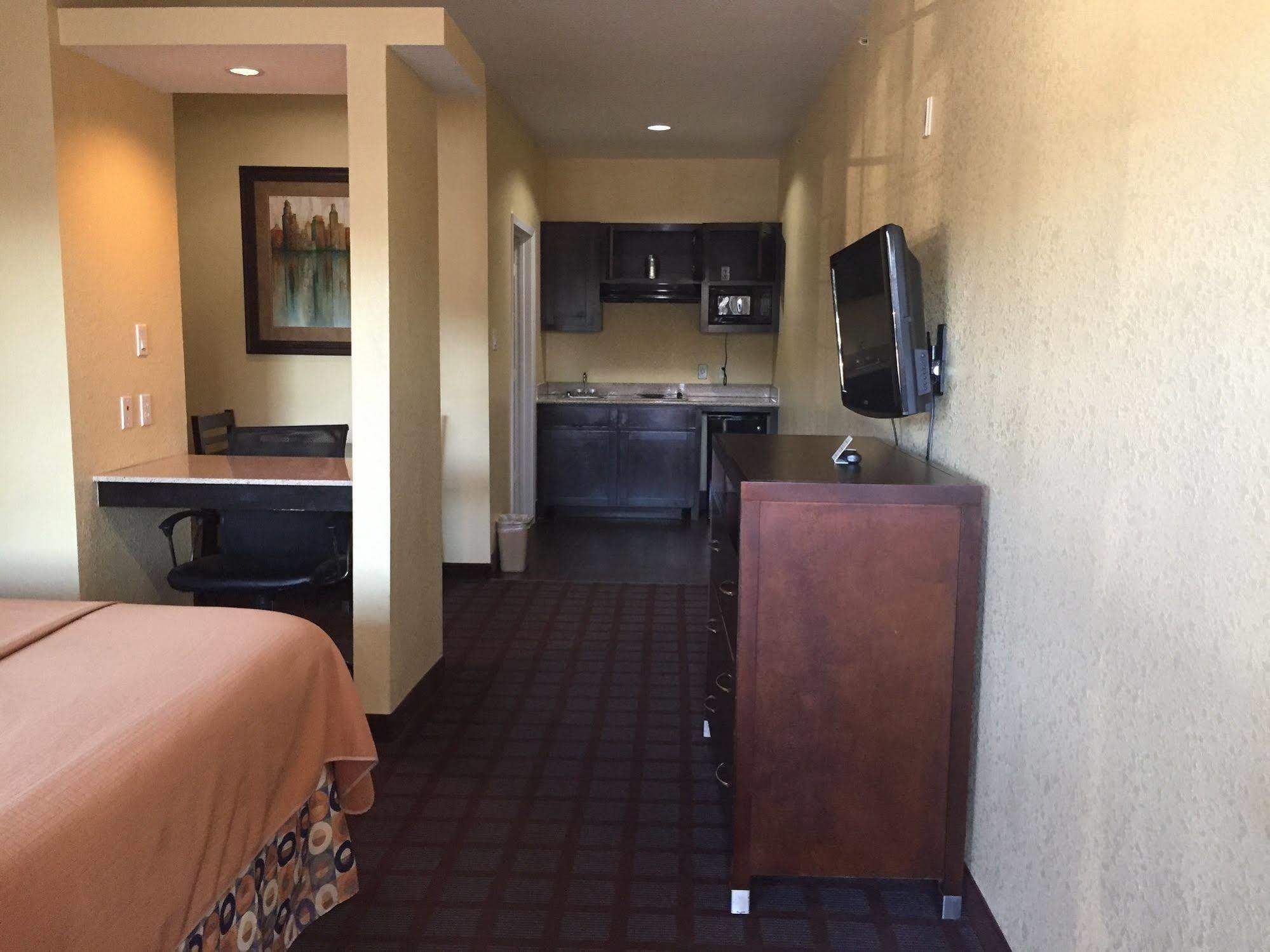 Highlands Suites Exterior foto